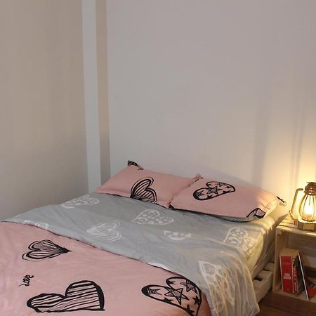 ホーチミン市 1993'S House Bed & Breakfast エクステリア 写真