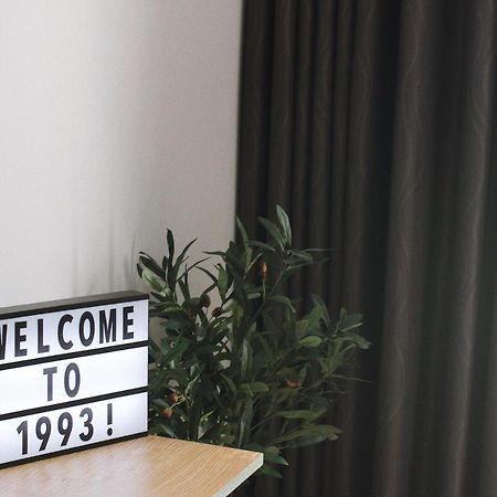 ホーチミン市 1993'S House Bed & Breakfast エクステリア 写真