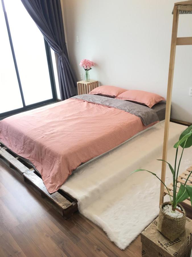 ホーチミン市 1993'S House Bed & Breakfast エクステリア 写真