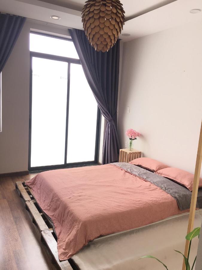 ホーチミン市 1993'S House Bed & Breakfast エクステリア 写真