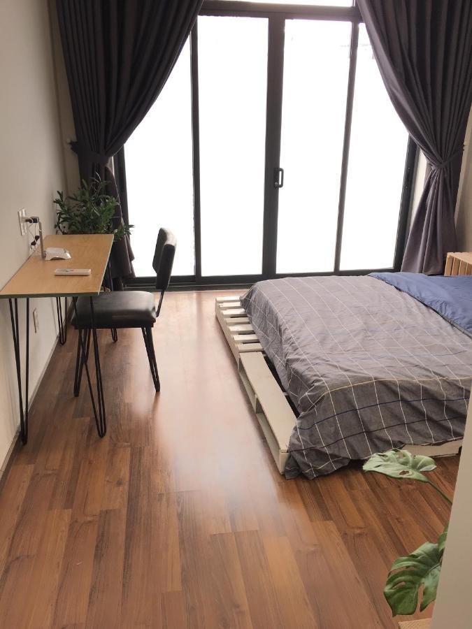 ホーチミン市 1993'S House Bed & Breakfast エクステリア 写真