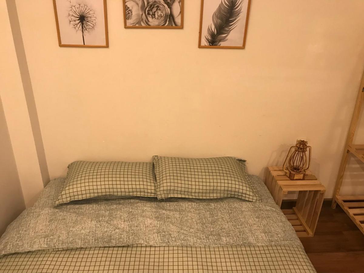 ホーチミン市 1993'S House Bed & Breakfast エクステリア 写真
