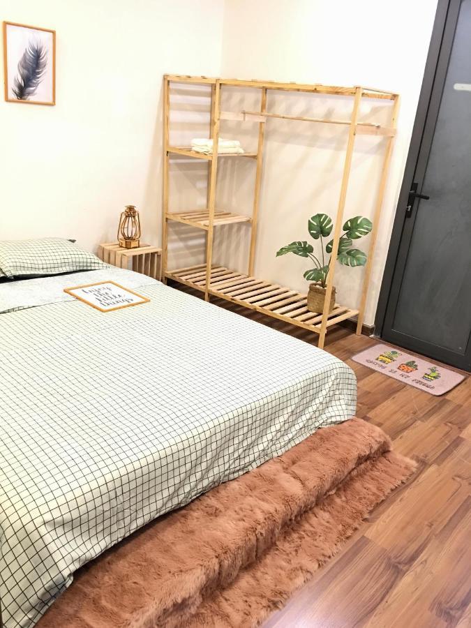 ホーチミン市 1993'S House Bed & Breakfast エクステリア 写真