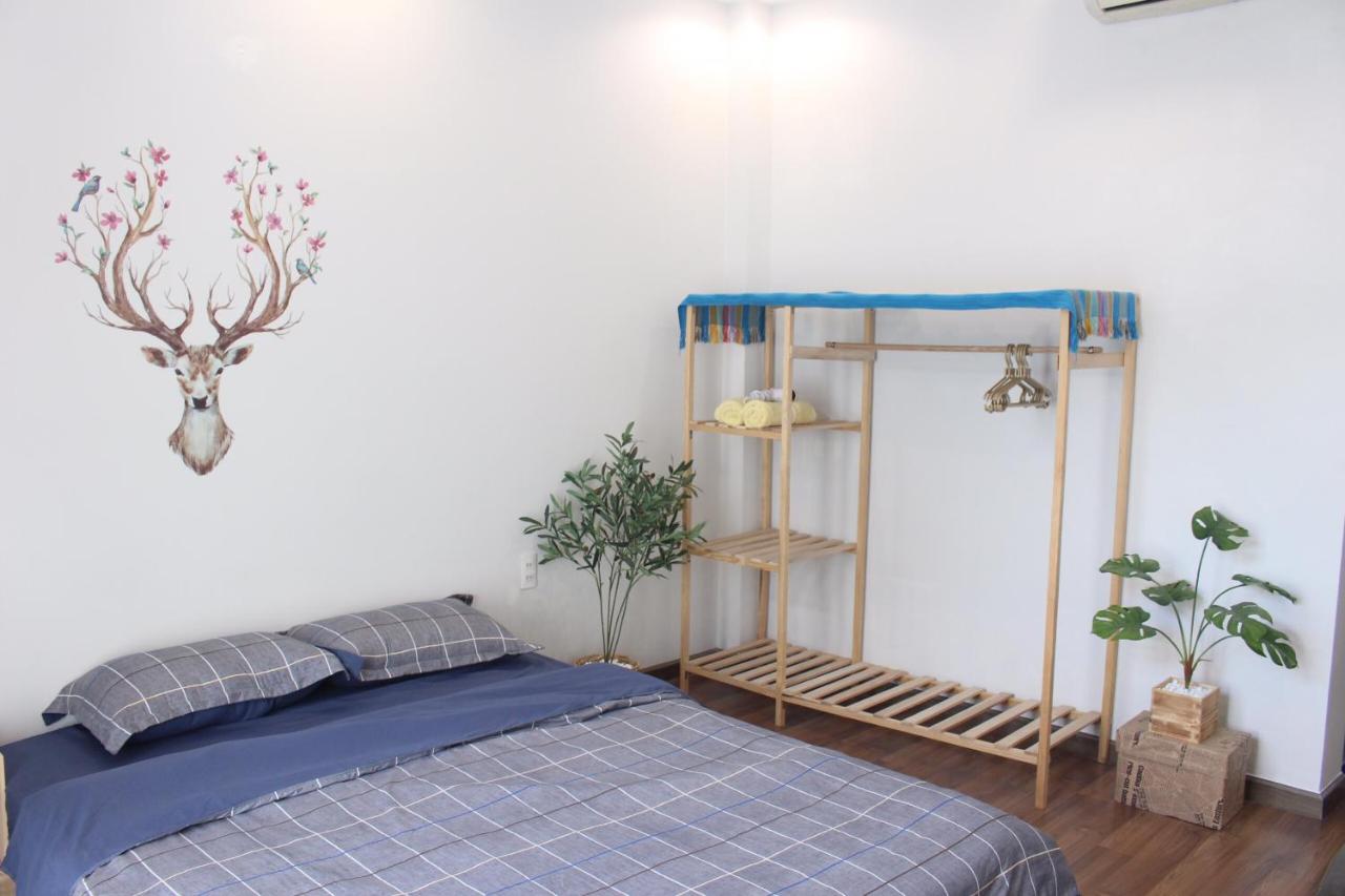 ホーチミン市 1993'S House Bed & Breakfast エクステリア 写真