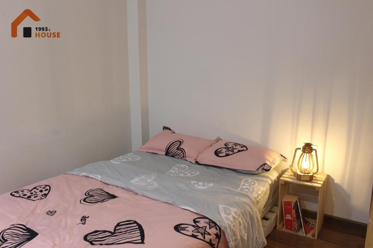 ホーチミン市 1993'S House Bed & Breakfast エクステリア 写真