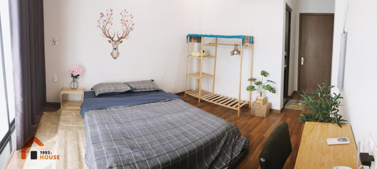 ホーチミン市 1993'S House Bed & Breakfast エクステリア 写真