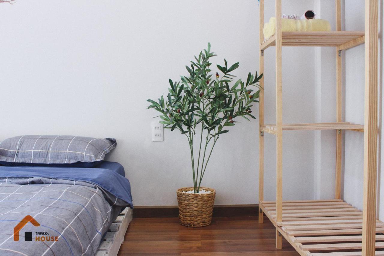 ホーチミン市 1993'S House Bed & Breakfast エクステリア 写真