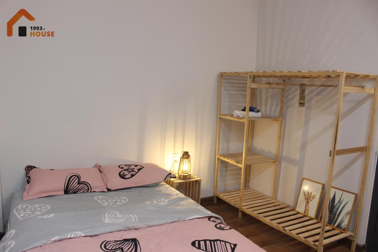 ホーチミン市 1993'S House Bed & Breakfast エクステリア 写真