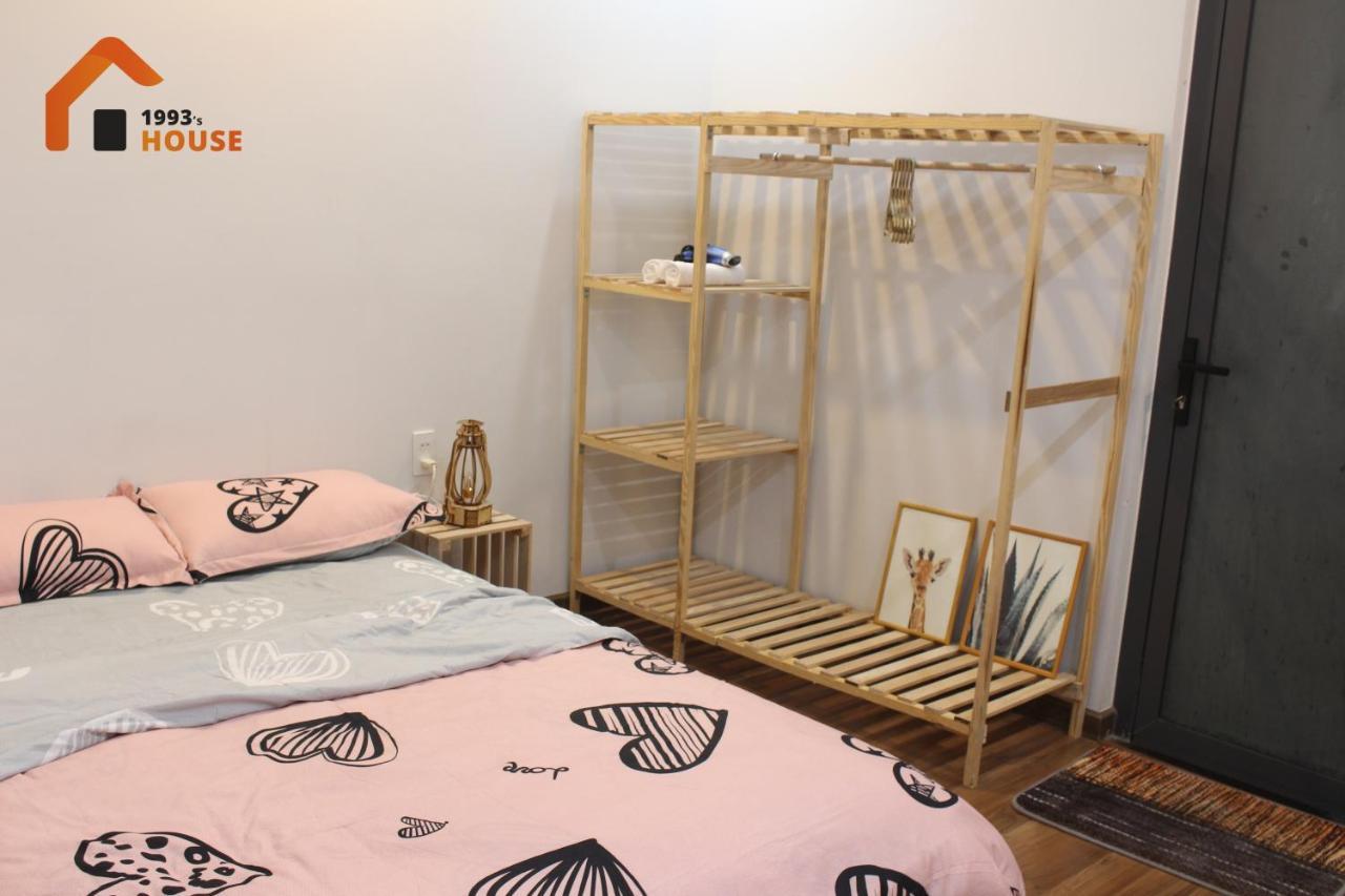 ホーチミン市 1993'S House Bed & Breakfast エクステリア 写真