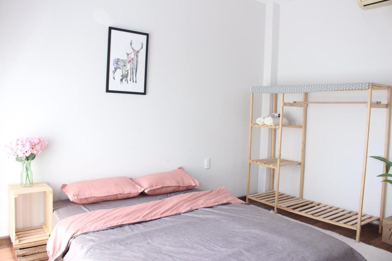 ホーチミン市 1993'S House Bed & Breakfast エクステリア 写真