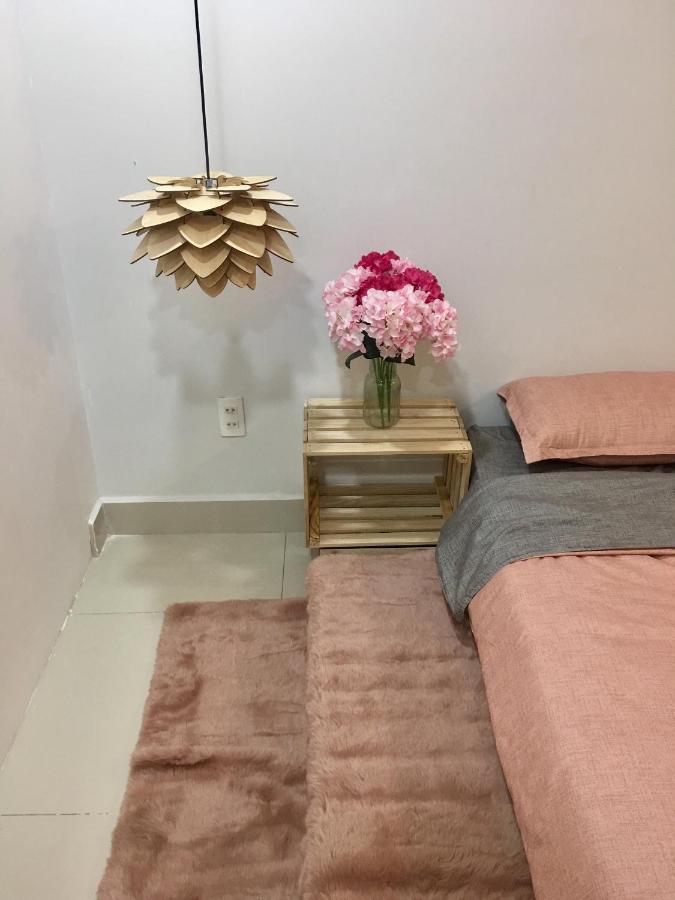 ホーチミン市 1993'S House Bed & Breakfast エクステリア 写真