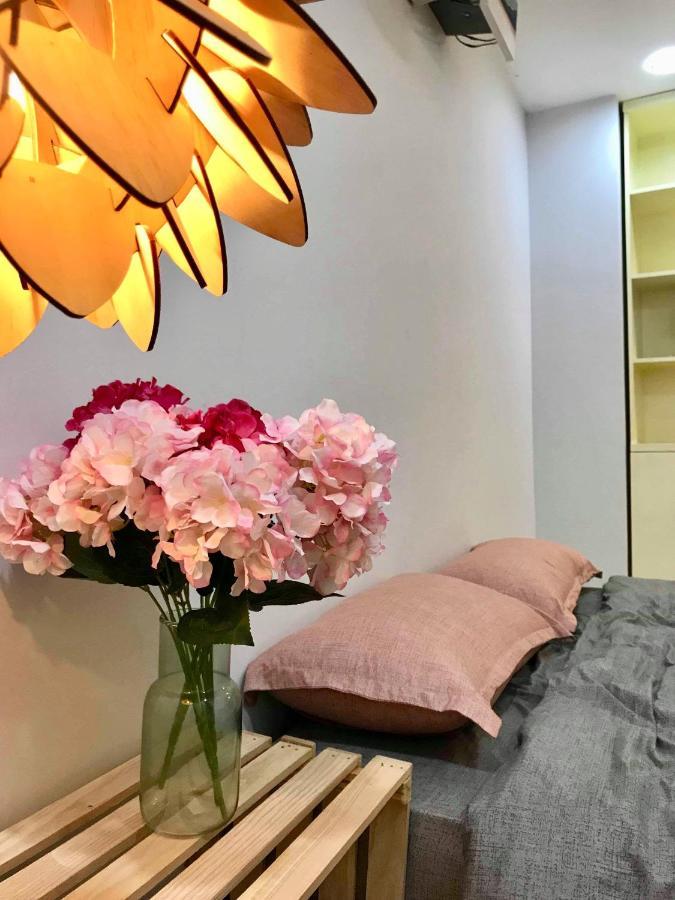 ホーチミン市 1993'S House Bed & Breakfast エクステリア 写真