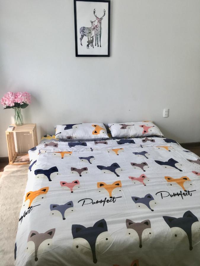 ホーチミン市 1993'S House Bed & Breakfast エクステリア 写真