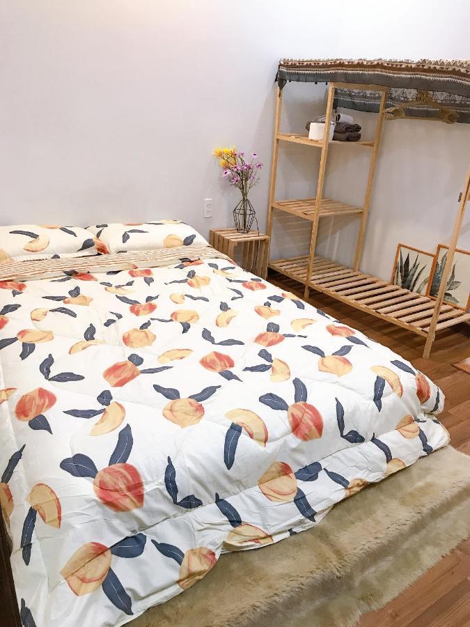 ホーチミン市 1993'S House Bed & Breakfast エクステリア 写真