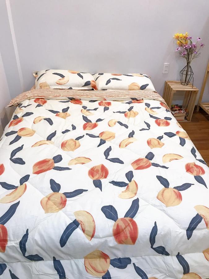 ホーチミン市 1993'S House Bed & Breakfast エクステリア 写真