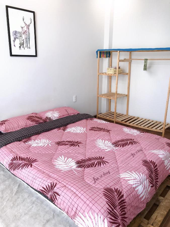 ホーチミン市 1993'S House Bed & Breakfast エクステリア 写真