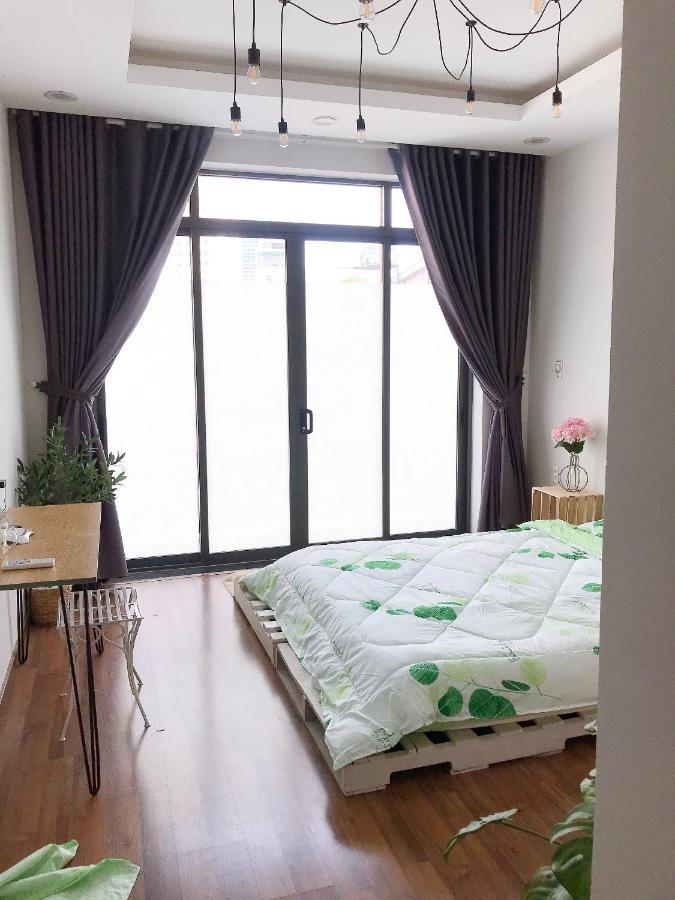 ホーチミン市 1993'S House Bed & Breakfast エクステリア 写真