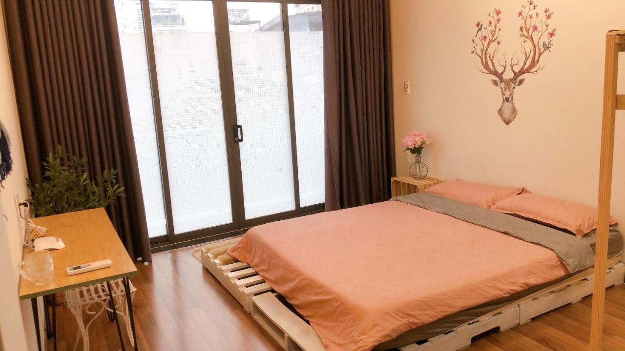 ホーチミン市 1993'S House Bed & Breakfast エクステリア 写真